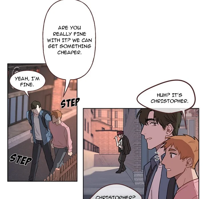 Our Future - Chapter 3